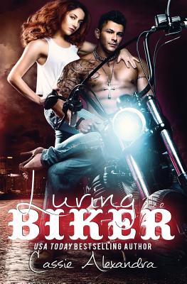 Luring the Biker