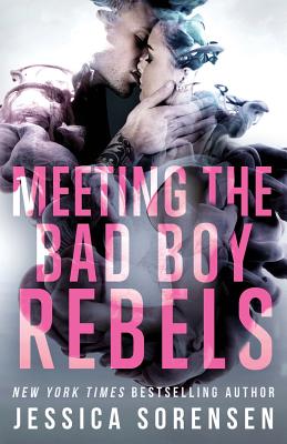 Discovering Zhara: Meeting the Bad Boy Rebels