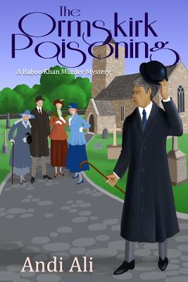 The Ormskirk Posioning