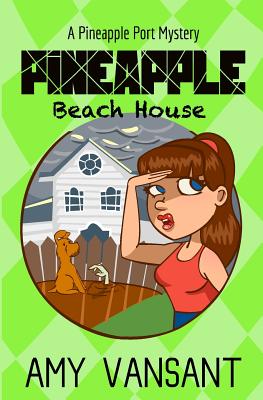 Pineapple Beach House