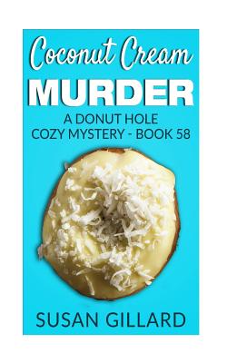 Coconut Cream Murder