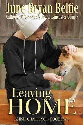 Leaving Home