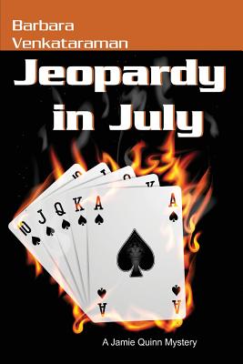 Jeopardy in July