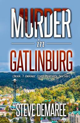 Murder in Gatlinburg