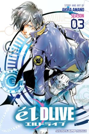 elDLIVE, Vol. 3