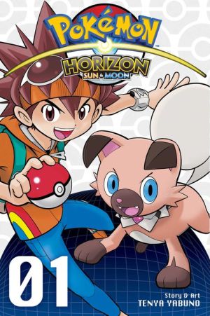 Pokemon Horizon