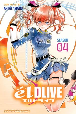 elDLIVE, Vol. 4