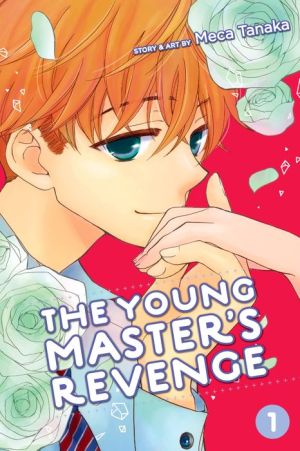 The Young Master's Revenge, Vol. 1