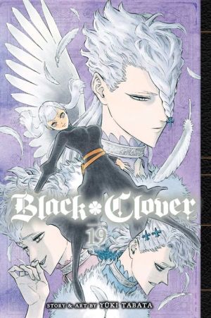 Black Clover, Vol. 19: Siblings
