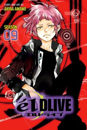 elDLIVE, Vol. 9