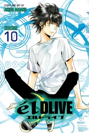 elDLIVE, Vol. 10