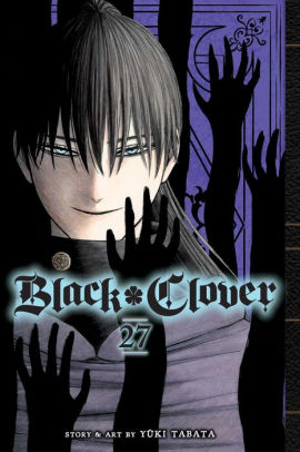 Black Clover, Vol. 27: The Devil-Binding Ritual