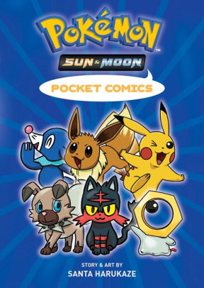 Sun & Moon
