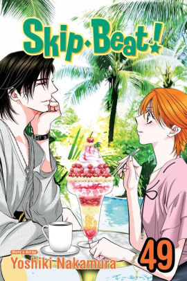 Skip?Beat!, Vol. 49