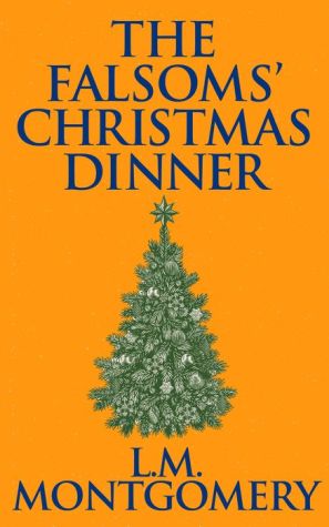 The Falsoms' Christmas Dinner