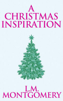 A Christmas Inspiration