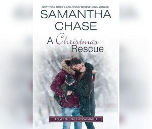 A Christmas Rescue