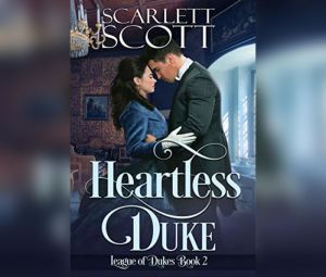 Heartless Duke