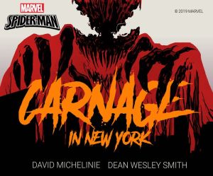 Carnage in New York