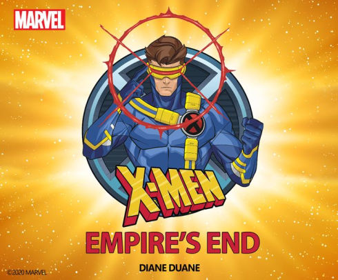 X-Men: Empire's End