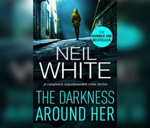 The Darkness Around Her