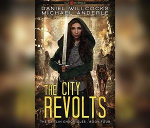 The City Revolts
