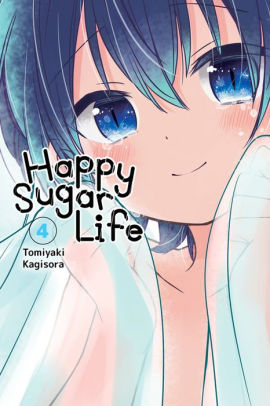 Happy Sugar Life, Vol. 4
