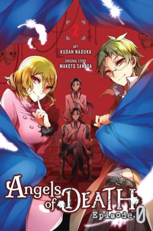 Angels of Death Episode.0, Vol. 2