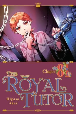 The Royal Tutor, Chapter 81