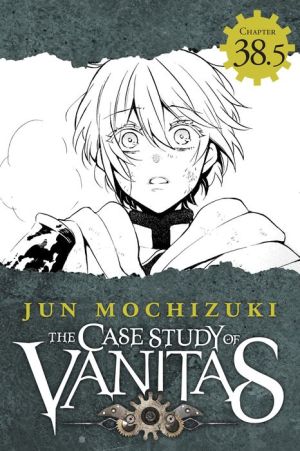 The Case Study of Vanitas, Chapter 39