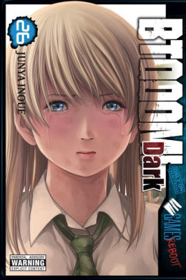 BTOOOM!, Vol. 26: Dark