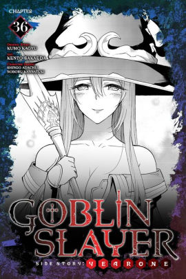 Goblin Slayer Side Story: Year One, Chapter 36
