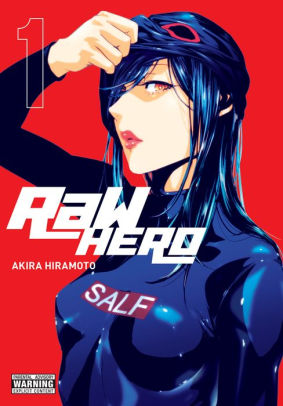 RaW Hero 1