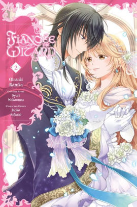 Fiancee of the Wizard, Vol. 2