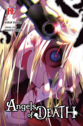 Angels of Death, Vol. 10