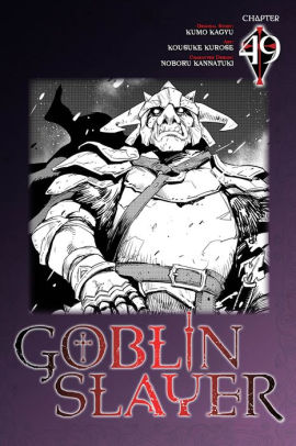 Goblin Slayer, Chapter 49 (manga)