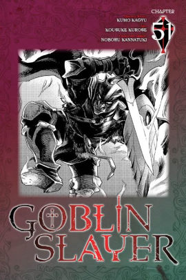 Goblin Slayer, Chapter 51 (manga)