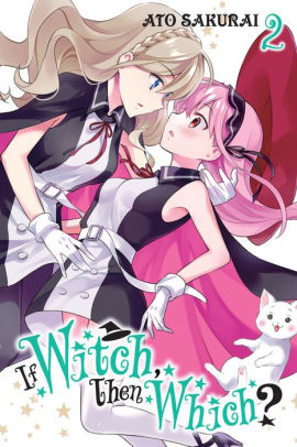 If Witch, Then Which?, Vol. 2