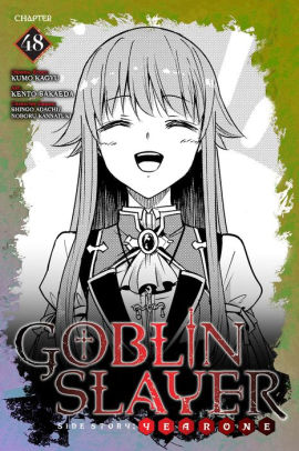 Goblin Slayer Side Story: Year One, Chapter 48