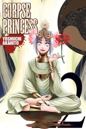 Corpse Princess, Vol. 22