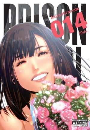 Prison School, Vol. 14