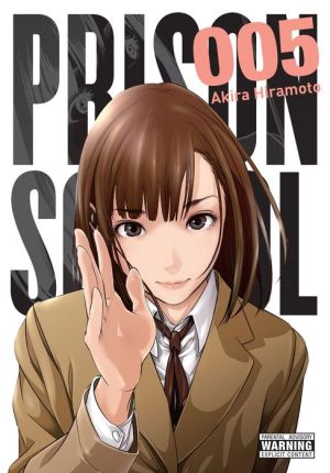 Prison School, Vol. 5