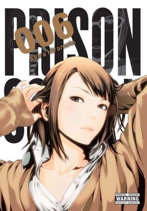 Prison School, Vol. 6