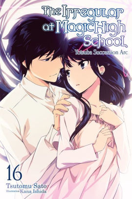 The Irregular at Magic High School, Vol. 16