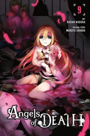 Angels of Death, Vol. 9