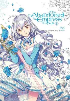 The Abandoned Empress, Vol. 1