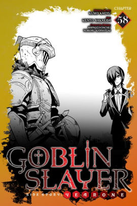 Goblin Slayer Side Story: Year One, Chapter 58