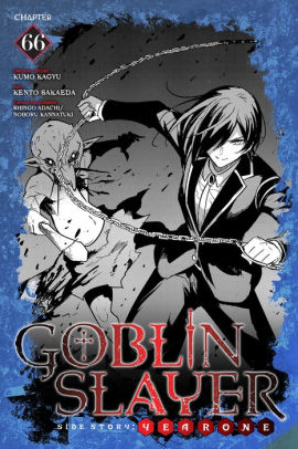 Goblin Slayer Side Story: Year One, Chapter 66
