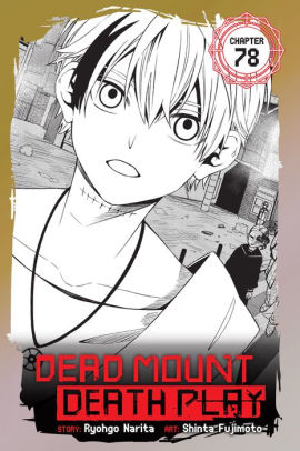 Dead Mount Death Play, Chapter 78