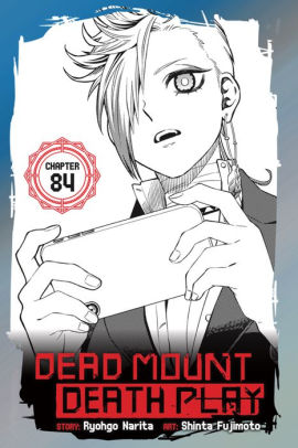 Dead Mount Death Play, Chapter 84